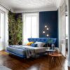 Lovy Bed Bed Bonaldo