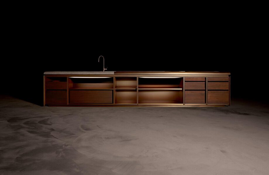 Dc10 Kitchen Rossana