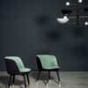 Colette Easy Chair Baxter