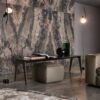 Kirk Consolle Console Minotti