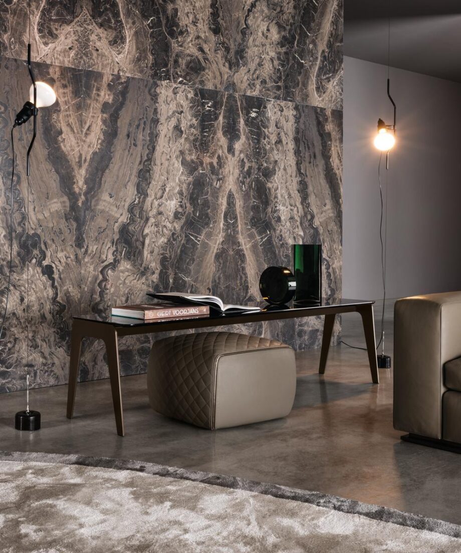 Kirk Consolle Console Minotti