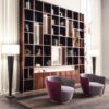 Kono Floor Lamp Capital Collection