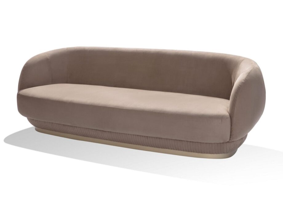 Moon 3p Sofa Carpanese Home