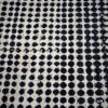 Scarlet Pois Rug Baxter