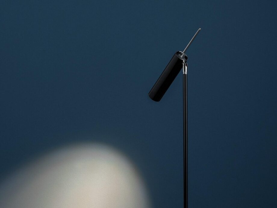 Lucenera 506 Floor Lamp Catellani Smith