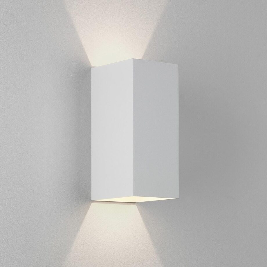 Kinzo 210 Wall Lamp Astro Lighting