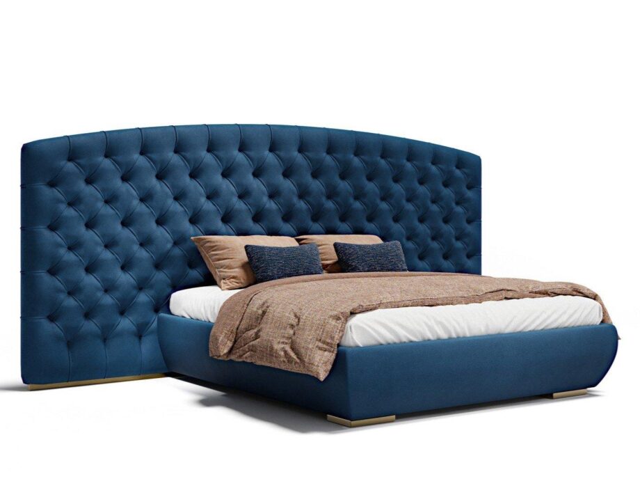 Kesy Xl Bed Capital Collection