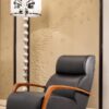 Tango Armchair Mantellassi 1926
