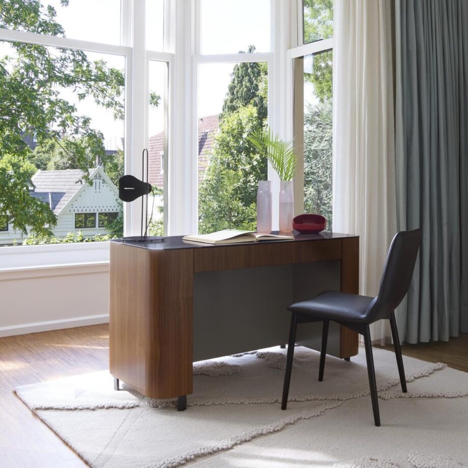 Postmoderne Writing Desk Ligne Roset
