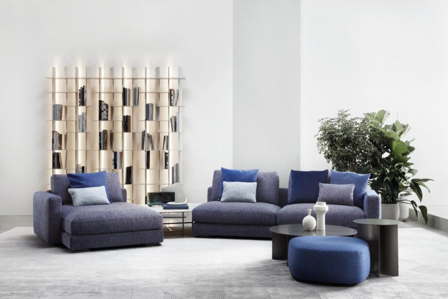 Myplace Sofa Flou