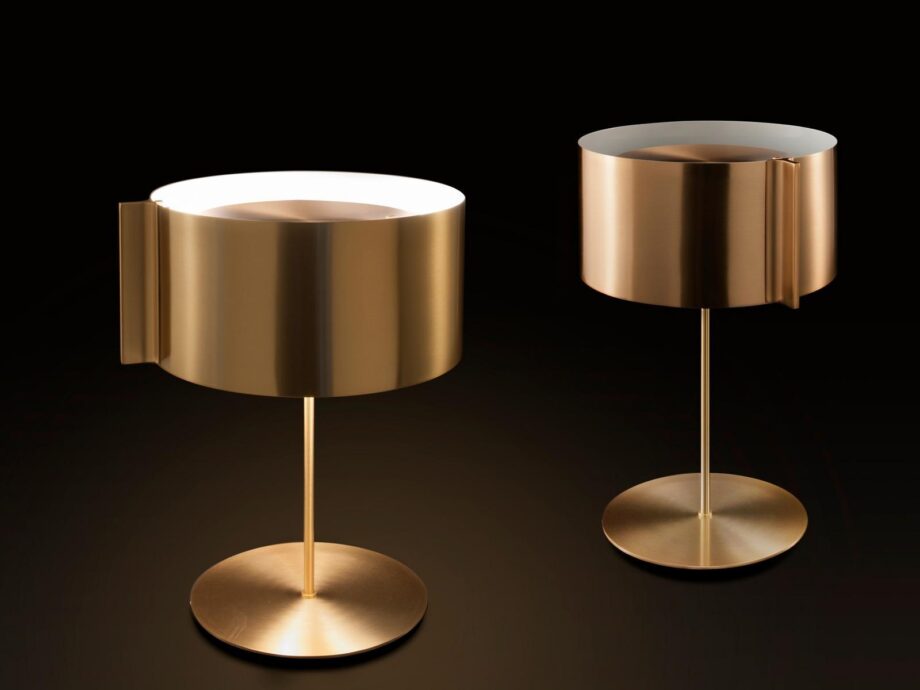 Switch 206 Table Lamp Oluce