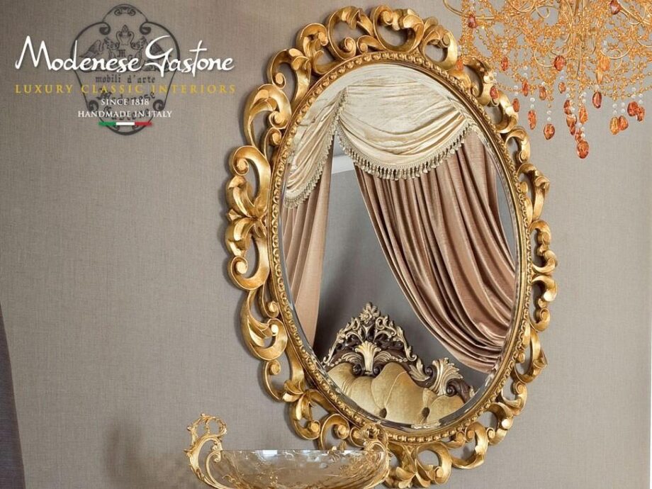 13672 Mirror Modenese Gastone