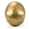 Human Skull Decorative Object Seletti