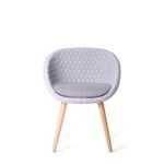 Love Dining Chair