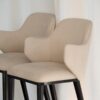 Diva Bar Chair Capital Collection