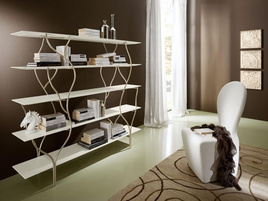 Albero Bookcase Cantori