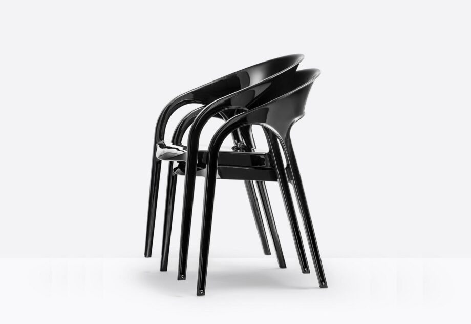Gossip 620 Chair Pedrali