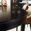 Zircone Table Galimberti Nino