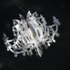 Ginetta Prisma Pendant Lamp Slamp