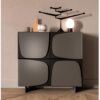 Trilogy Sideboard Ozzio Italia