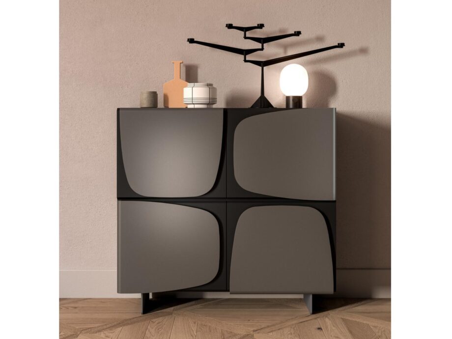 Trilogy Sideboard Ozzio Italia