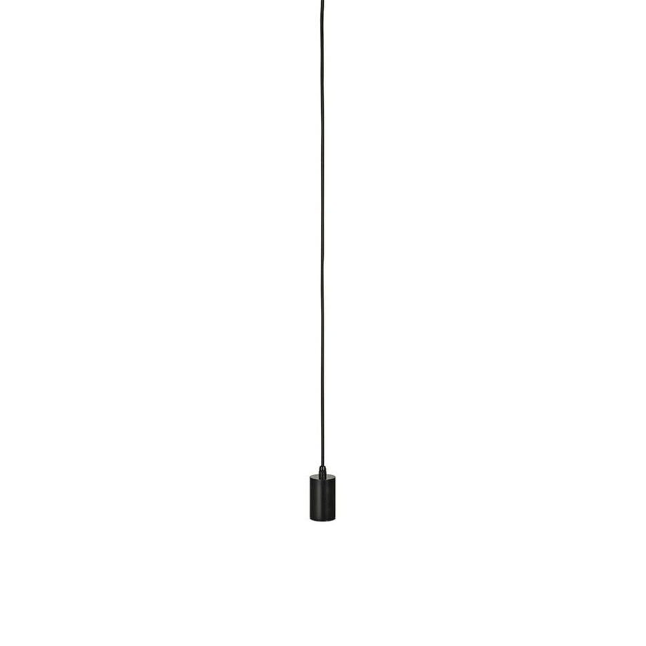 Fitu Pendant Lamp Slv