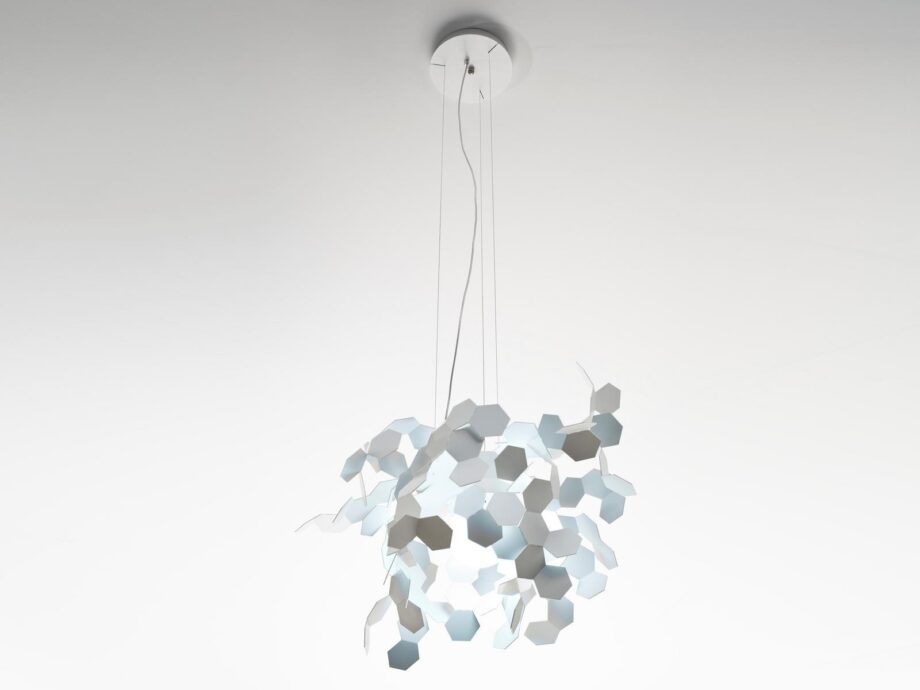 Andromeda Pendant Lamp Zava