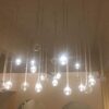 Bangster Pendant Lamp Dark
