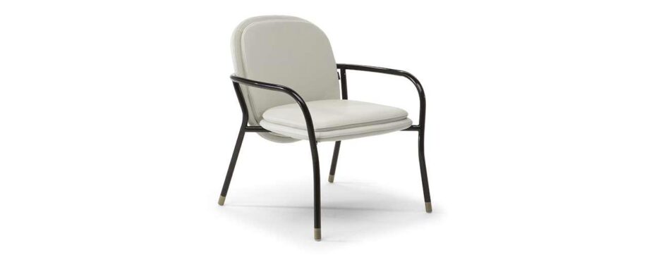 Itria Chair Natuzzi Italia