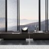 Solid Coffee Table Minotti