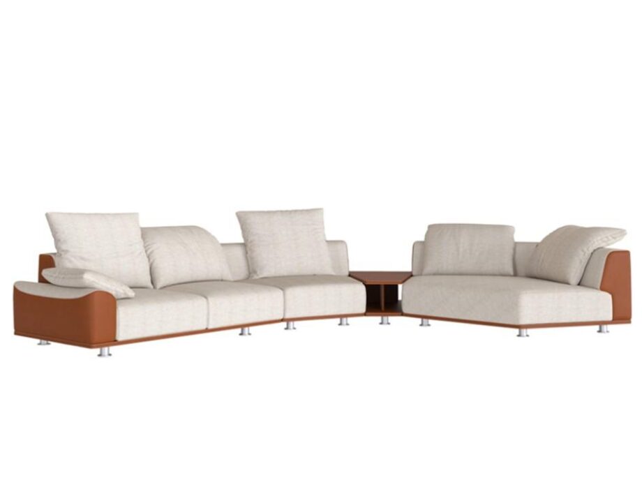 Grand Tour Ii Sofa Mantellassi 1926