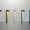 Walking Space Bollard Light Artemide