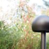 Otto Bollard Light Oluce