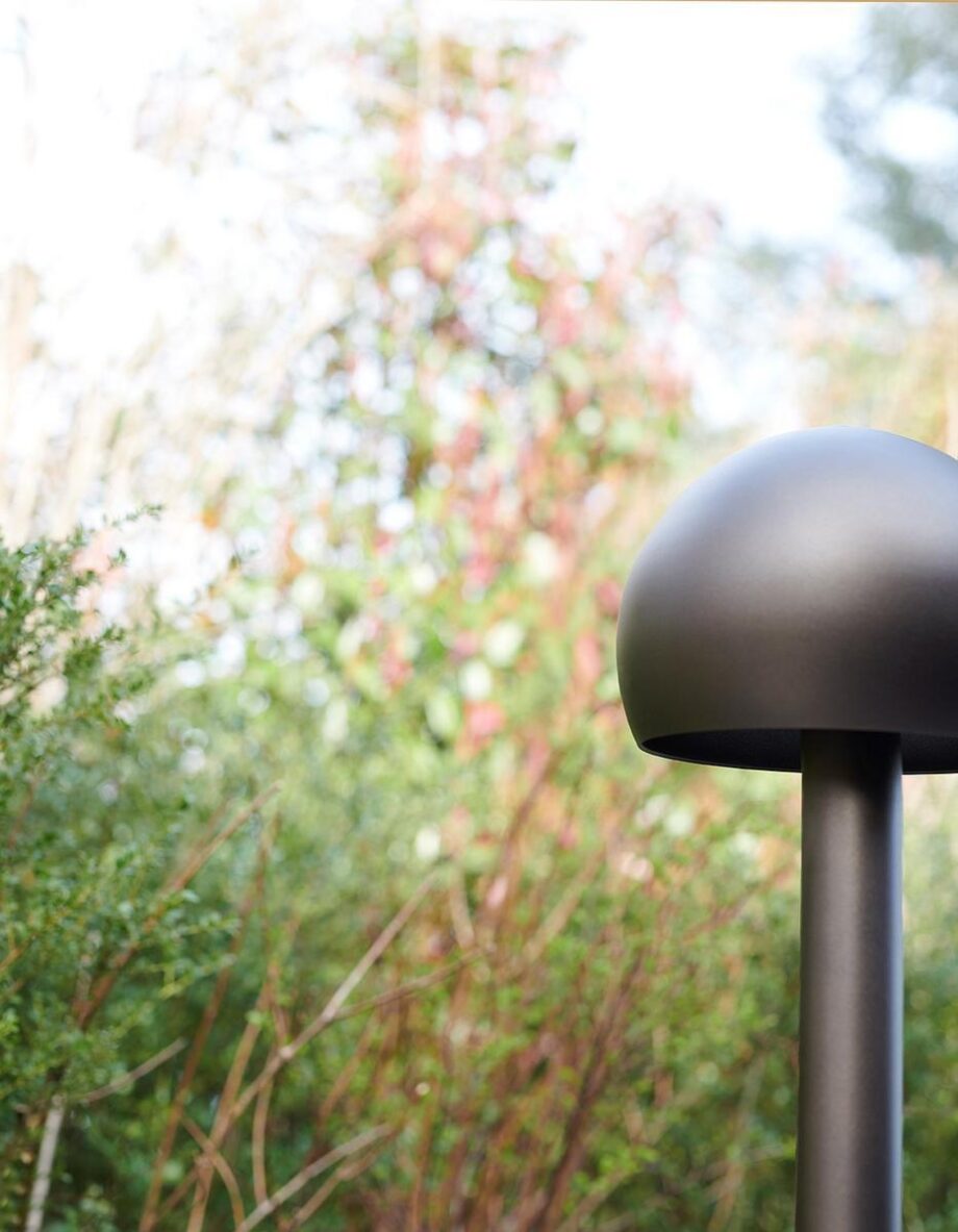 Otto Bollard Light Oluce