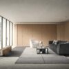 Simple Wardrobe Alf Dafre