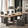 Parigi + Road Table Altacorte