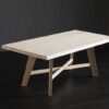 Denver + Pechino Table Altacorte