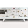 Mondrian Sideboard Boca Do Lobo