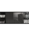 Johns Wide Sideboard Minotti