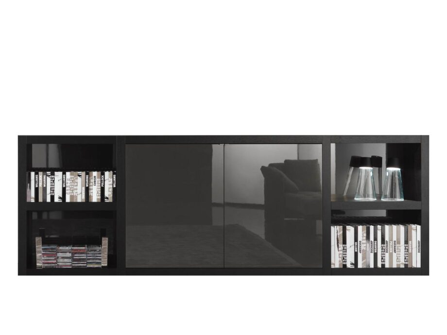 Johns Wide Sideboard Minotti