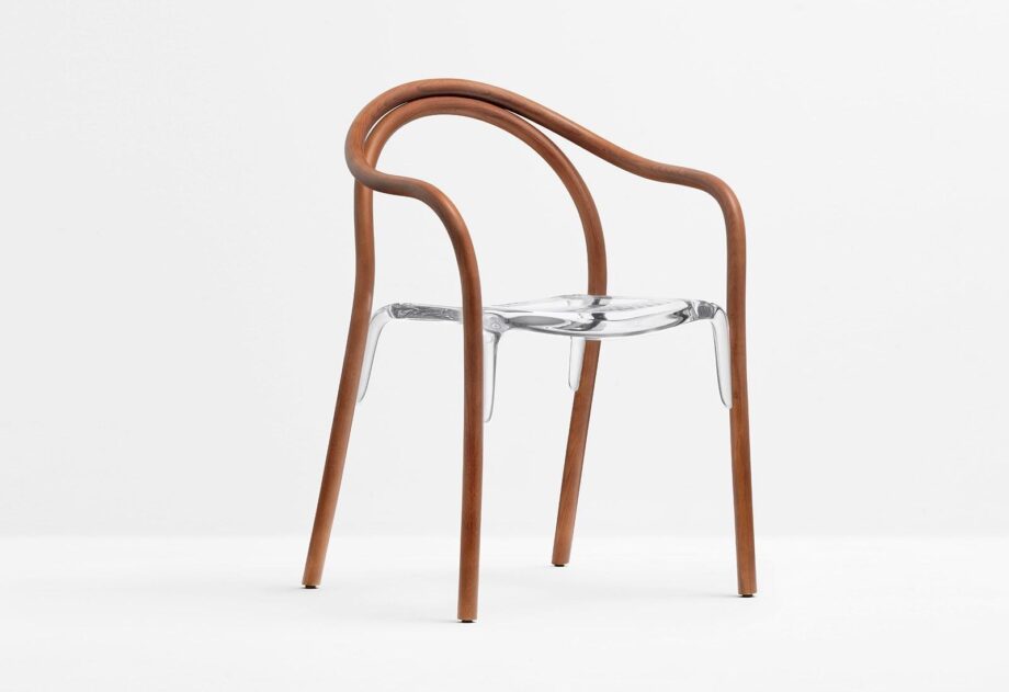 Soul 3745 Chair Pedrali