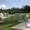 Bahamas Outdoor Armchair Cantori