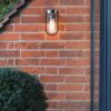 Cabin Outdoor Wall Lamp Astro Lighting