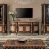 14112 Sideboard Modenese Gastone