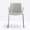 Tweet 898/2 Chair Pedrali