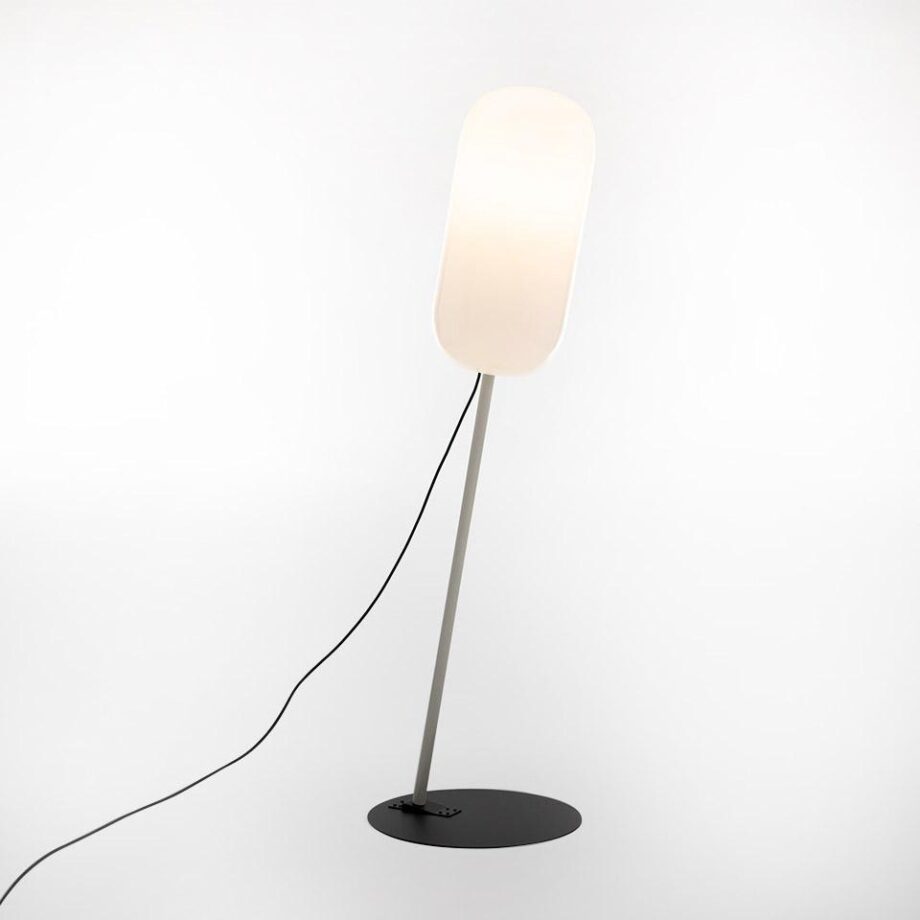 Gople Outdoor Bollard Light Artemide