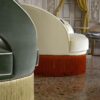Dione Sofa Domingo Salotti