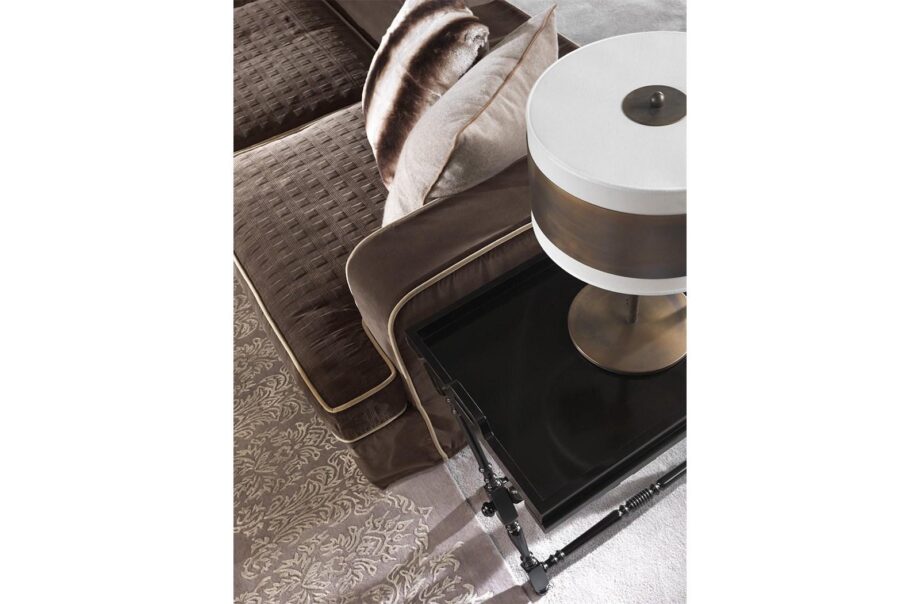 Max Coffee Table Gianfranco Ferre Home