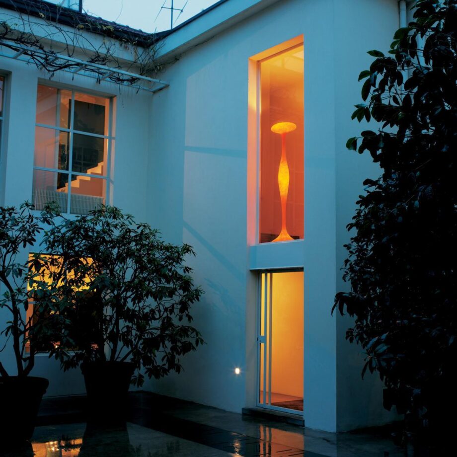 E.t.a. Floor Lamp Kundalini