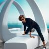 And Outdoor Sofa Vondom